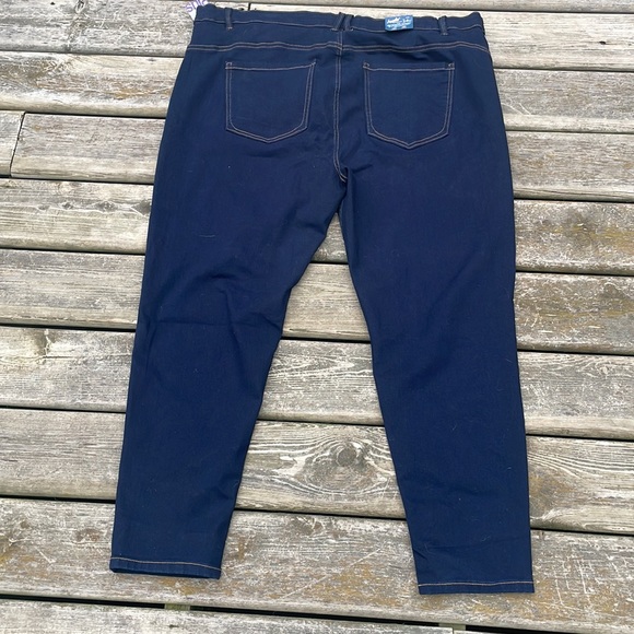 NWT Angels Forever Young Womens 360 Sculpt Skinny Jeans - Picture 11 of 11